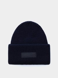 Темно-синій - Шапка Napapijri Vispa Beanie