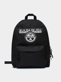 Чёрный - Рюкзак Napapijri Boussine 19L