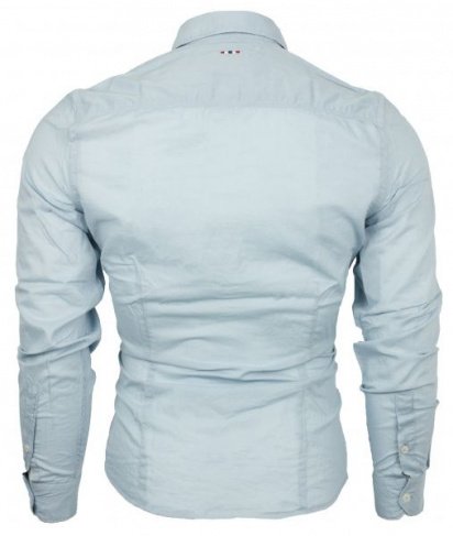 Рубашка Napapijri модель N0YCTLI68 — фото - INTERTOP