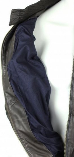 Куртки Napapijri ANDAMOS модель N0Y4KBW82 — фото 4 - INTERTOP