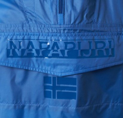 Куртки Napapijri модель N0YG4VB33 — фото - INTERTOP