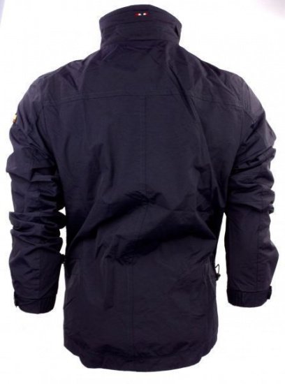 Куртки Napapijri модель N0YH0C176 — фото - INTERTOP