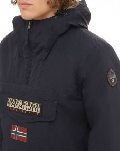 Куртки Napapijri модель N0YGNJ176 — фото 3 - INTERTOP