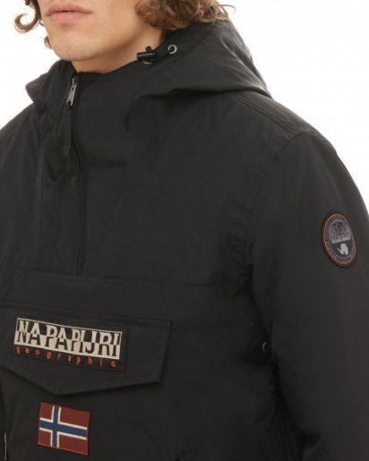 Куртки Napapijri модель N0YGNL041 — фото 3 - INTERTOP