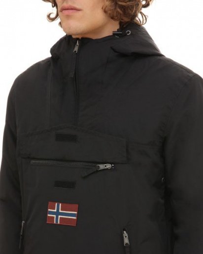 Куртки Napapijri модель N0YGNL041 — фото 4 - INTERTOP