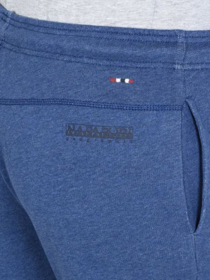Спортивні штани Napapijri модель N0YHEUBAM — фото 3 - INTERTOP