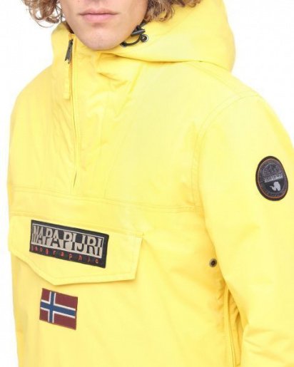 Куртки Napapijri модель N0YGNJY36 — фото 3 - INTERTOP