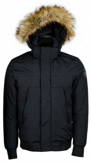 Куртка Napapijri куртка чол.SKIDOO SL(S-3XL) модель N0YHUZ041 — фото - INTERTOP