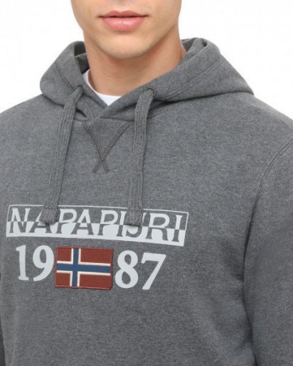 Пайта Napapijri модель N0YHWF197 — фото 3 - INTERTOP