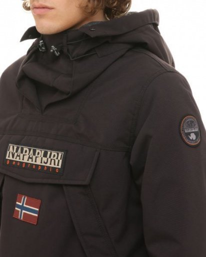 Куртки Napapijri модель N0YI4R041 — фото 3 - INTERTOP