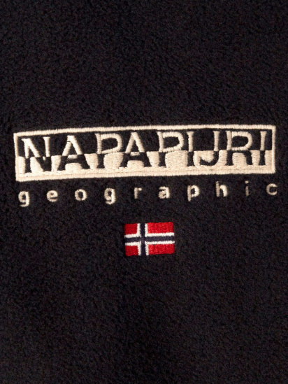 Кофта Napapijri модель NP0A4HDT0411 — фото 3 - INTERTOP