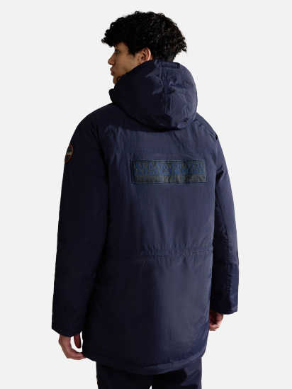 Зимняя куртка Napapijri модель NP0A4GS21761 — фото - INTERTOP