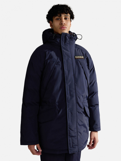Зимняя куртка Napapijri модель NP0A4GS21761 — фото - INTERTOP