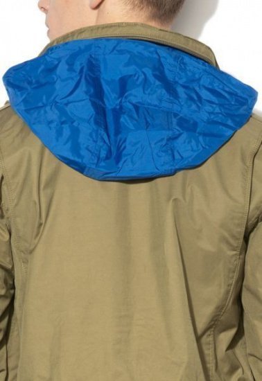 Куртка Napapijri модель N0YIEXGD6 — фото 4 - INTERTOP