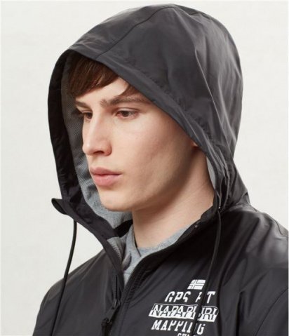 Куртка Napapijri Aebac модель N0YIL2041 — фото 5 - INTERTOP