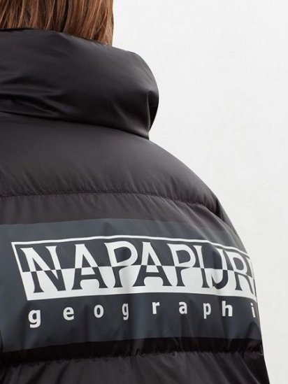 Куртка Napapijri модель NP000KA90411 — фото 5 - INTERTOP
