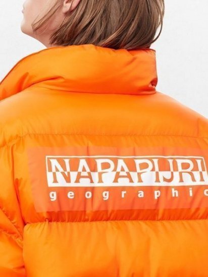 Куртка Napapijri модель NP000KA9A541 — фото 5 - INTERTOP