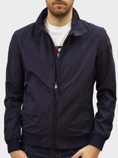 Демісезонна куртка Napapijri AGARD модель NP0A4E291761 — фото - INTERTOP