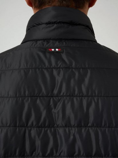 Куртка Napapijri модель NP0A4ECB0411 — фото 4 - INTERTOP