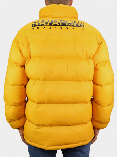 Куртка Napapijri Tammikuu модель NP0A4EILY3A1 — фото - INTERTOP