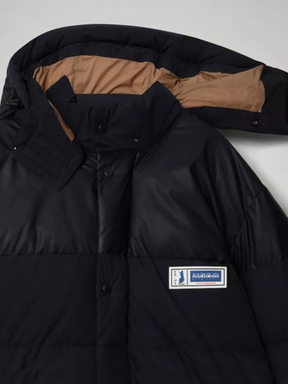Зимова куртка Napapijri Kamppi модель NP0A4EJW1761 — фото 3 - INTERTOP