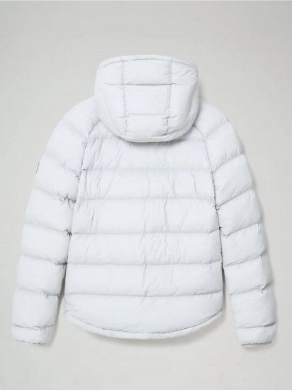 Зимова куртка Napapijri Loyly модель NP0A4EK7H751 — фото - INTERTOP