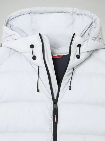 Зимняя куртка Napapijri Loyly модель NP0A4EK7H751 — фото 3 - INTERTOP