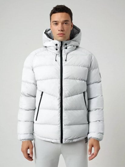 Зимняя куртка Napapijri Loyly модель NP0A4EK7H751 — фото - INTERTOP