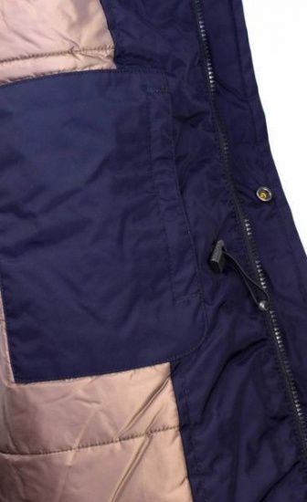 Куртки Napapijri AIOMA модель ZS288 — фото - INTERTOP