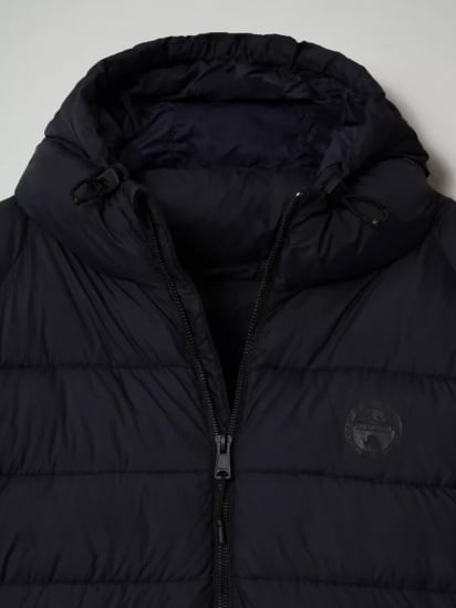 Зимняя куртка Napapijri Circular модель NP0A4EQX1761 — фото 4 - INTERTOP