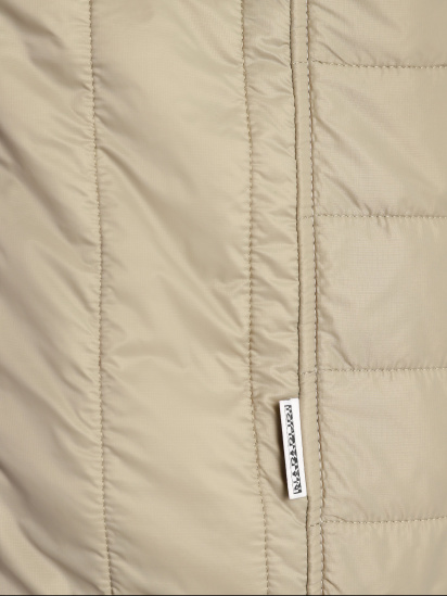 Демісезонна куртка Napapijri Puffer Acalmar модель NP0A4FHMG5L1 — фото 9 - INTERTOP