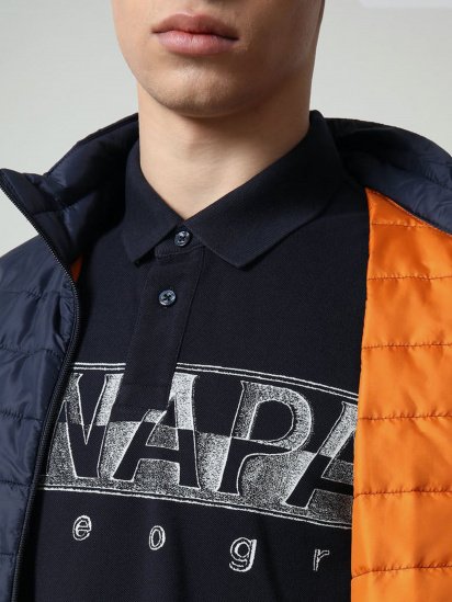 Демісезонна куртка Napapijri Acalmar модель NP0A4F9X1761 — фото 4 - INTERTOP
