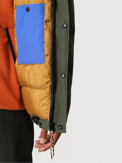 Зимняя куртка Napapijri Asther модель NP0A4FLFGE41 — фото 4 - INTERTOP