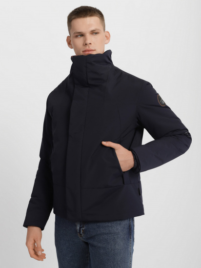 Зимняя куртка Napapijri Rankine Short модель NP0A4FLQ1761 — фото - INTERTOP
