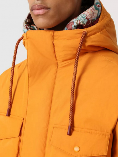 Зимняя куртка Napapijri Everest модель NP0A4FLRY1Q1 — фото 3 - INTERTOP