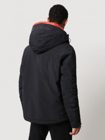 Зимняя куртка Napapijri Fahrenheit модель NP0A4FLY0411 — фото - INTERTOP