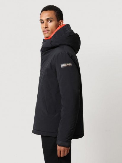 Зимняя куртка Napapijri Fahrenheit модель NP0A4FLY0411 — фото 3 - INTERTOP