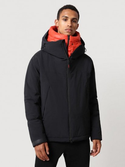 Зимова куртка Napapijri Fahrenheit модель NP0A4FLY0411 — фото - INTERTOP