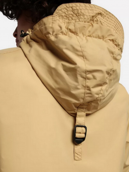 Демисезонная куртка Napapijri Northfarer модель NP0A4GE9WE11 — фото 3 - INTERTOP
