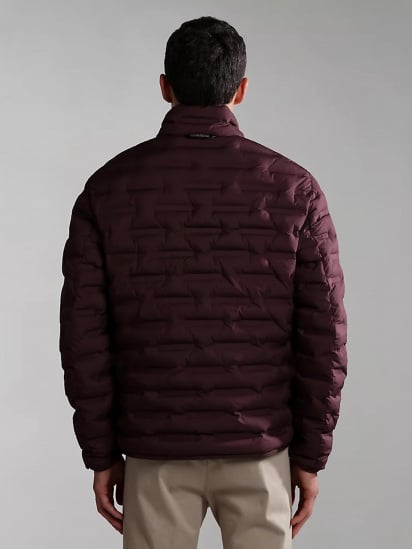 Демисезонная куртка Napapijri  Alvar модель NP0A4GOBRE71 — фото 3 - INTERTOP