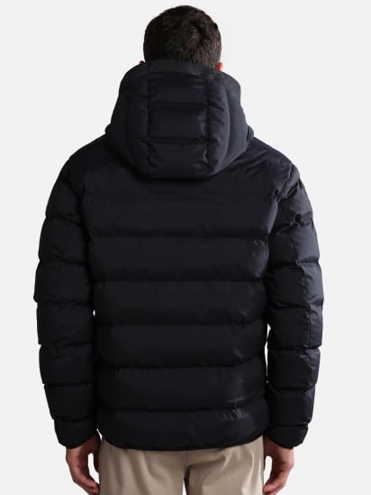 Зимова куртка Napapijri 20-22° Thermo Puffer модель NP0A4GO90411 — фото - INTERTOP