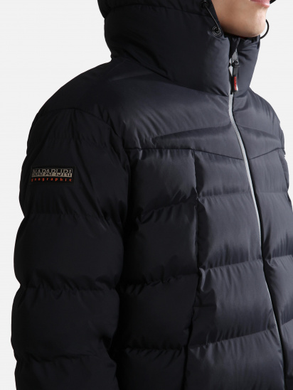 Зимова куртка Napapijri 20-22° Thermo Puffer модель NP0A4GO90411 — фото 3 - INTERTOP