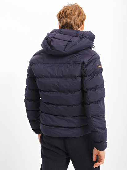 Зимова куртка Napapijri 20-22° Thermo Puffer модель NP0A4GO91761 — фото 3 - INTERTOP