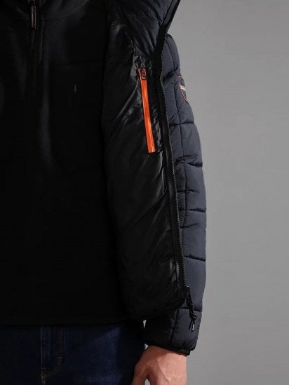 Зимова куртка Napapijri Ariel модель NP0A4GOC0411 — фото 6 - INTERTOP