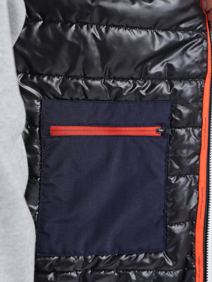 Демисезонная куртка Napapijri Sami модель NP0A4GO61761 — фото 4 - INTERTOP