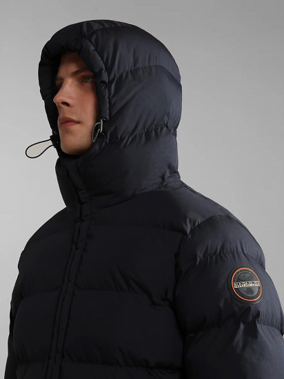Зимова куртка Napapijri Raspeball модель NP0A4GNX0411 — фото 3 - INTERTOP