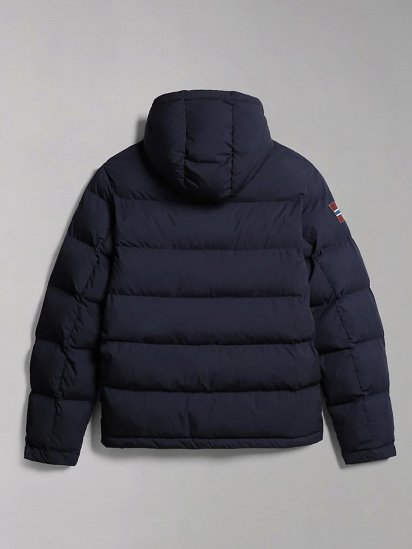 Зимова куртка Napapijri Raspeball модель NP0A4GNX1761 — фото 5 - INTERTOP