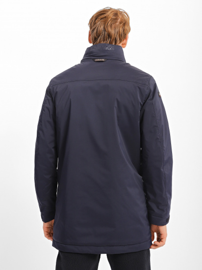 Зимняя куртка Napapijri Romer модель NP0A4GO51761 — фото 3 - INTERTOP