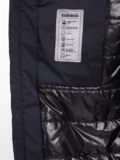 Зимова куртка Napapijri Romer модель NP0A4GO51761 — фото 5 - INTERTOP