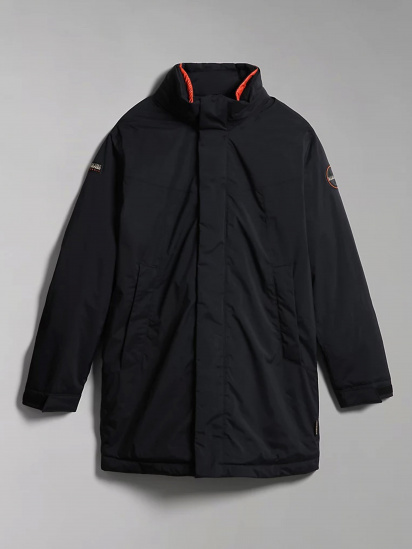Зимняя куртка Napapijri Romer модель NP0A4GO50411 — фото 4 - INTERTOP